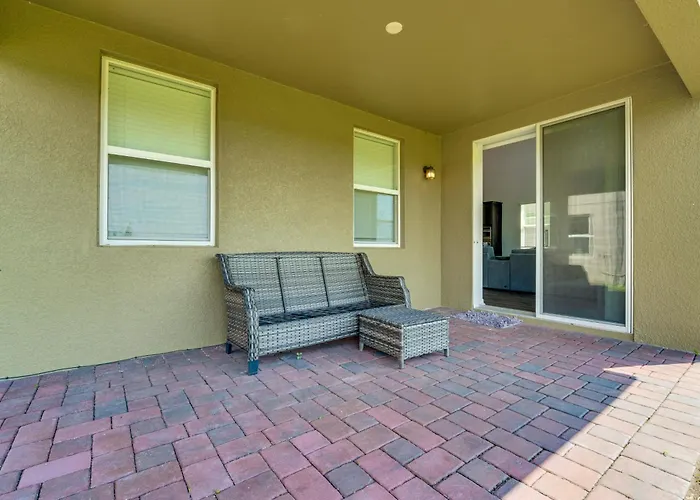 Pool Access: Family Gem W/ Views In St Cloud!