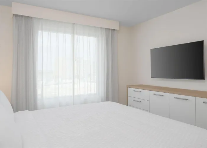 Homewood Suites By Hilton Viera Melbourne