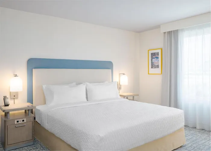 Homewood Suites By Hilton Viera Melbourne