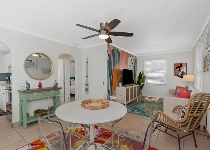 Mermaid Tropical Villa