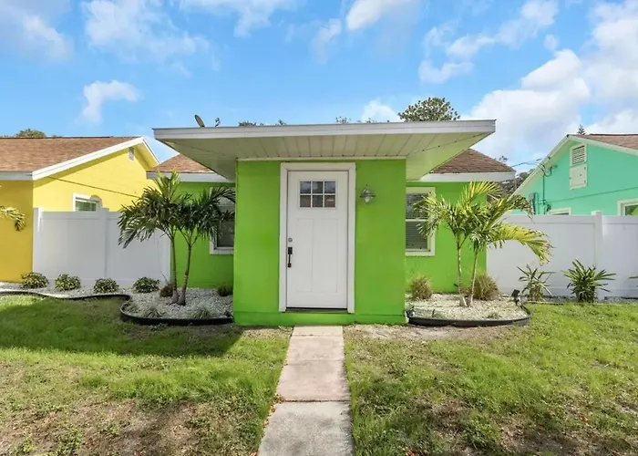 Lime Serenity