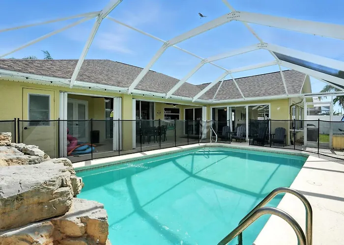Casa In The Cove