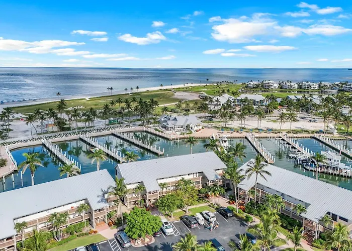 Marina Villa 705