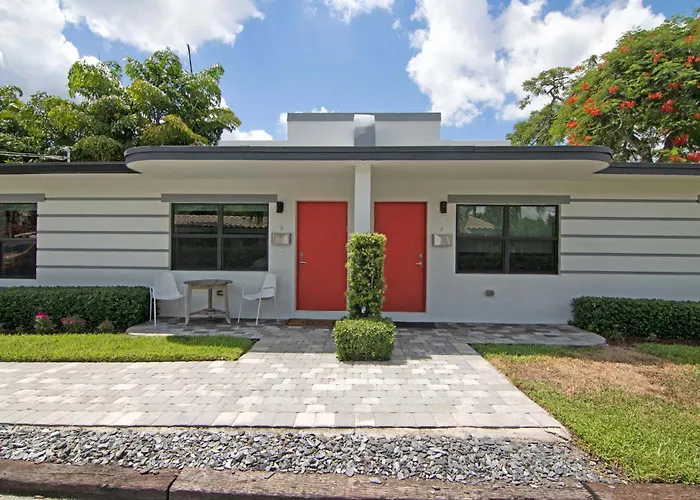 Let Your Delray Beach Getaway Begin Here