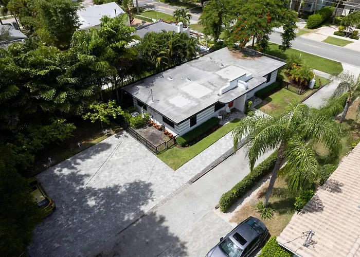 Let Your Delray Beach Getaway Begin Here