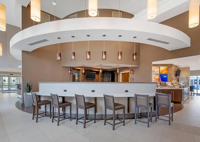 Comfort Suites Miami Airport North