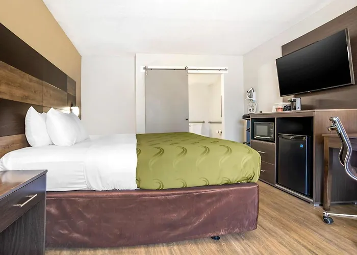 Quality Inn Panama City North