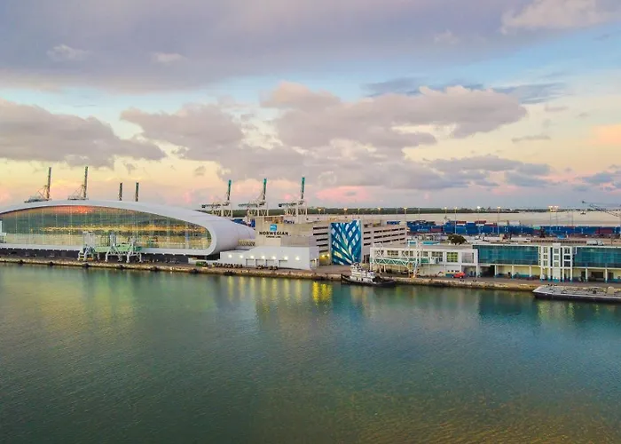 Staybridge Suites - Miami International Airport By Ihg