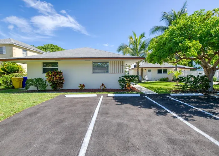 Coconut Grove Singer Island - Unit 1