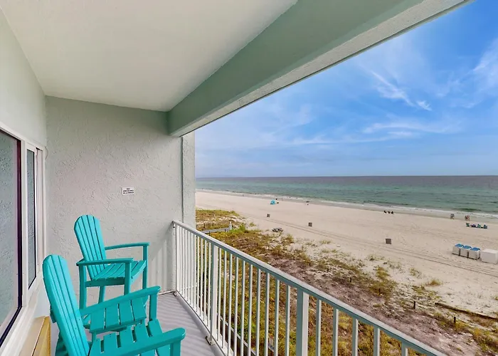 Continental Condo 410