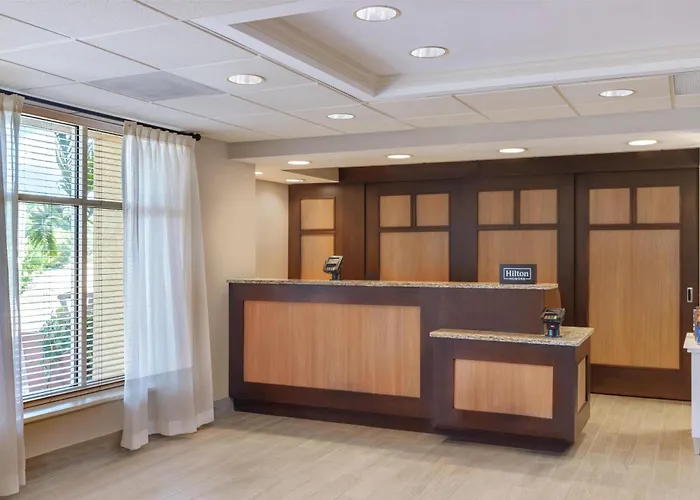 Homewood Suites By Hilton St. Petersburg Clearwater