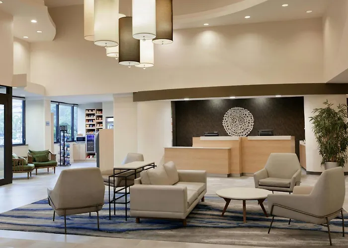 Fairfield Inn & Suites By Marriott Miami Airport South