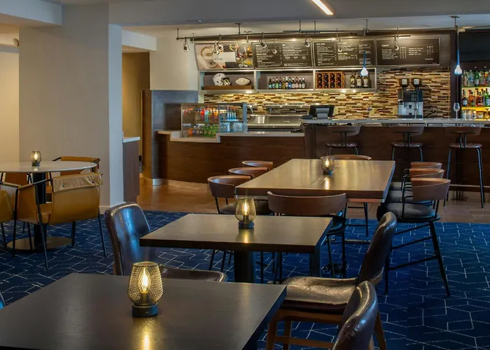 Courtyard By Marriott Gulf Shores Craft Farms