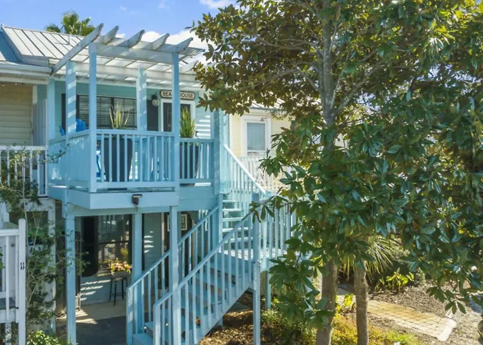 Solitude On 30A - Seacrest Beach - Beach Access