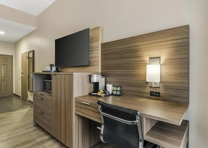 Best Western Plus Sanford Airport/Lake Mary Hotel