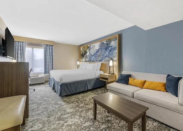 Best Western Plus Sanford Airport/Lake Mary Hotel