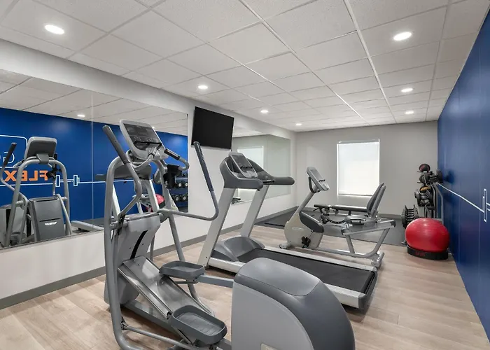 Holiday Inn Express & Suites Destin - Miramar Beach By Ihg