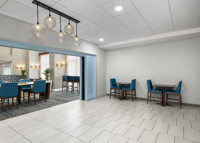 Holiday Inn Express & Suites Destin - Miramar Beach By Ihg