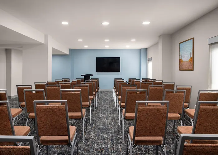 Hampton Inn Miami-Airport West
