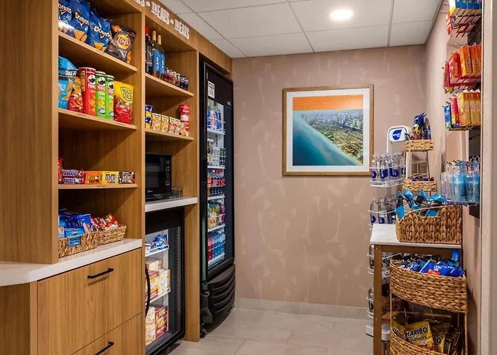 Hampton Inn Miami-Airport West
