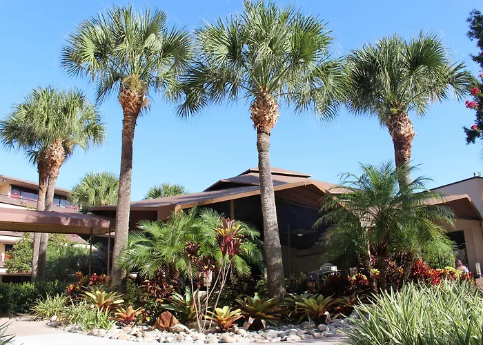 Rosen Inn At Pointe Orlando