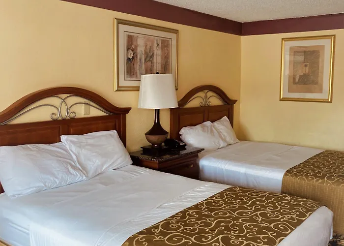 River Side Inn New Port Richey