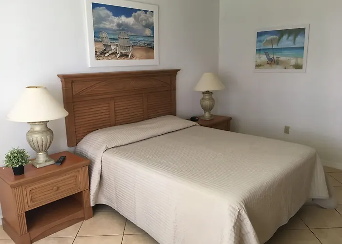 Shorewalk Vacation Villas