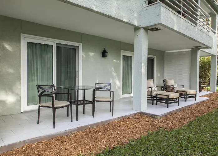 Sawgrass Marriott Golf Resort & Spa