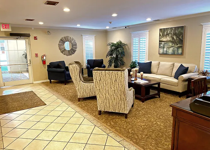 Roadstar Hotel Zephyrhills