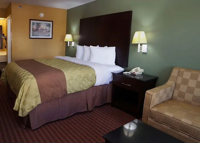 Executive Inn Opp