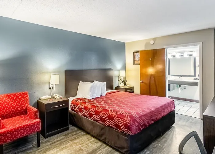 Econo Lodge Crestview South