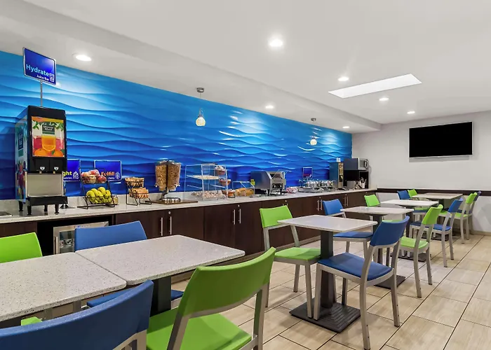 Best Western Starke