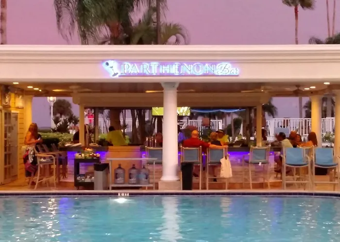 Safety Harbor Resort & Spa Trademark Collection By Wyndham