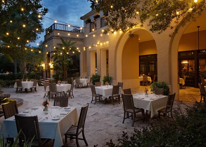 The Alfond Inn