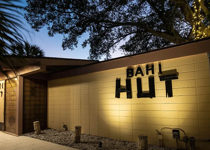 Golden Host Resort Sarasota