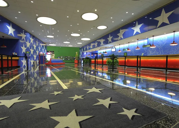 Disney'S All-Star Sports Resort