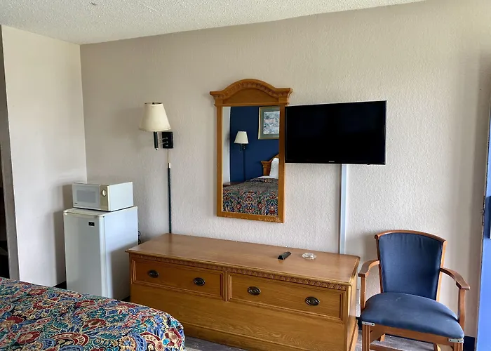 Americas Best Value Inn