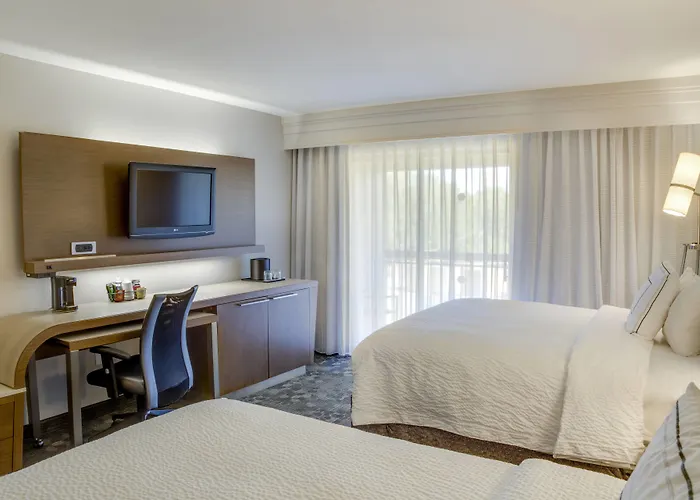 Courtyard By Marriott Ocala