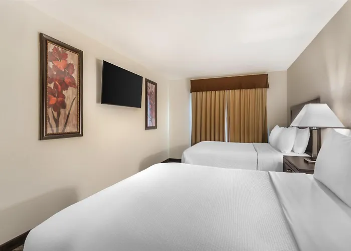 Best Western Plus Valdosta Hotel & Suites