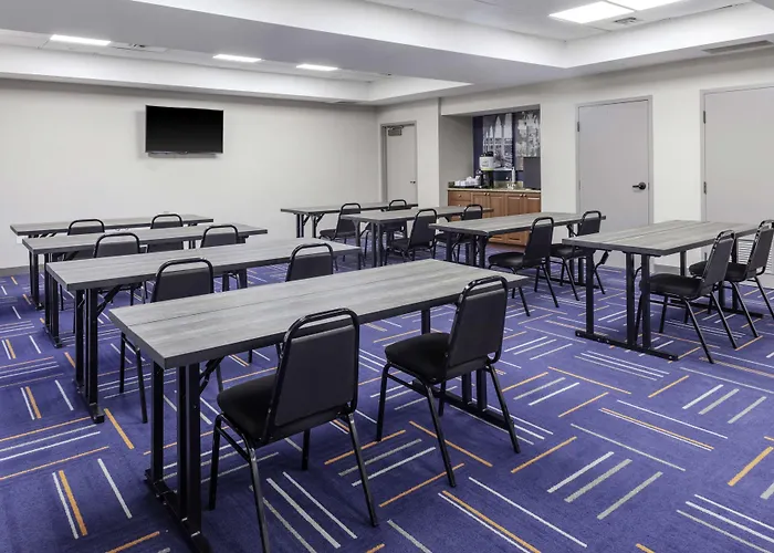 Hampton Inn Sarasota I-75 Bee Ridge