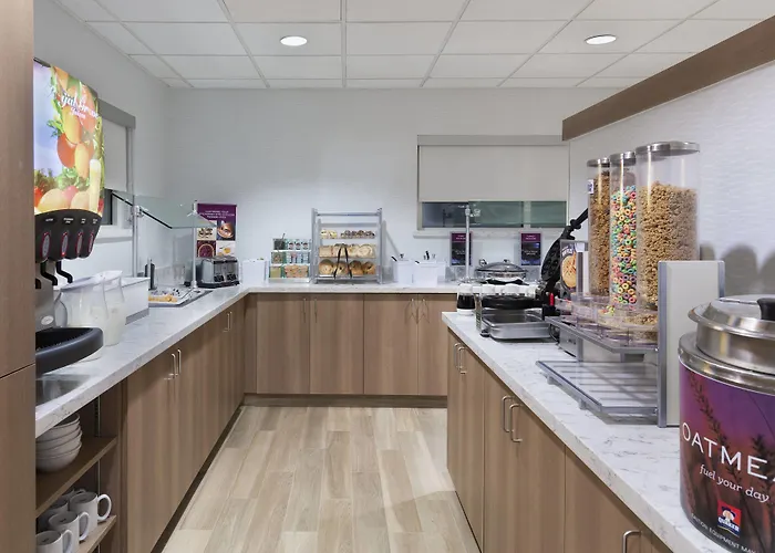 Residence Inn By Marriott Tampa At Usf/Medical Center