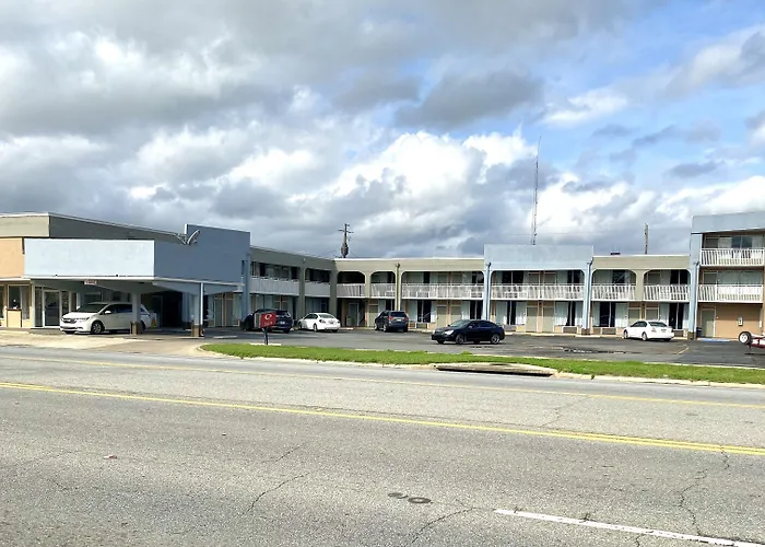 Econo Lodge Donalsonville