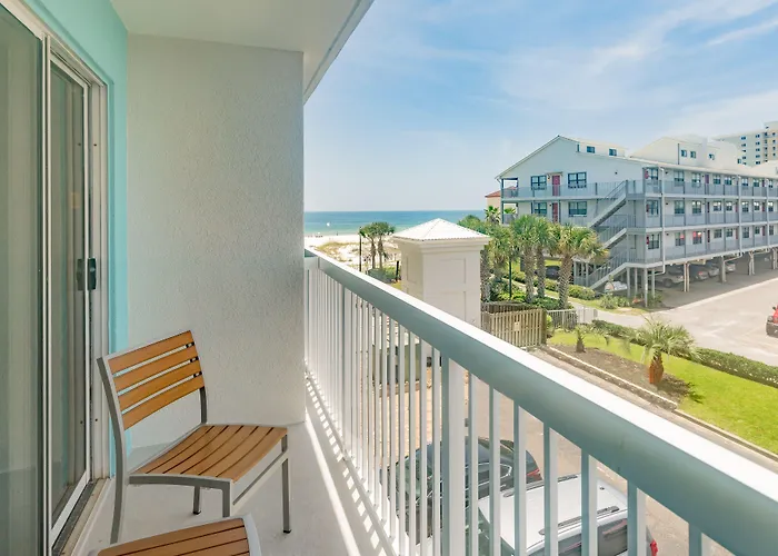 Holiday Inn Express Orange Beach - On The Beach By Ihg