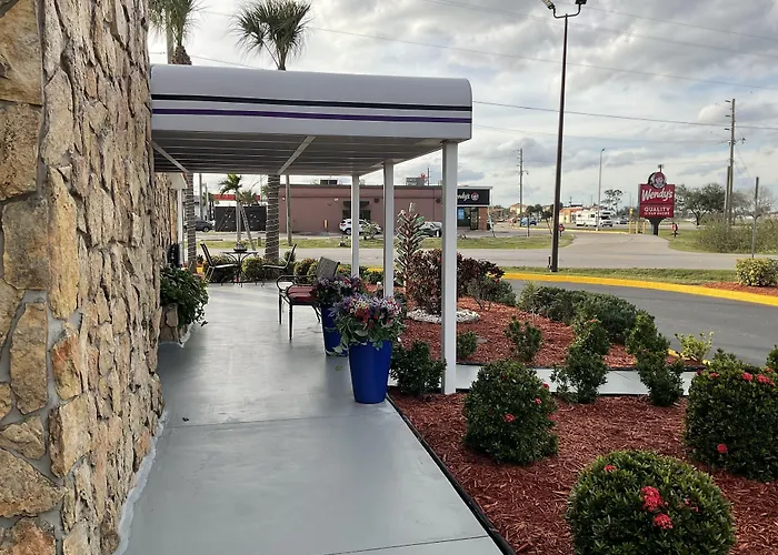 Knights Inn Punta Gorda