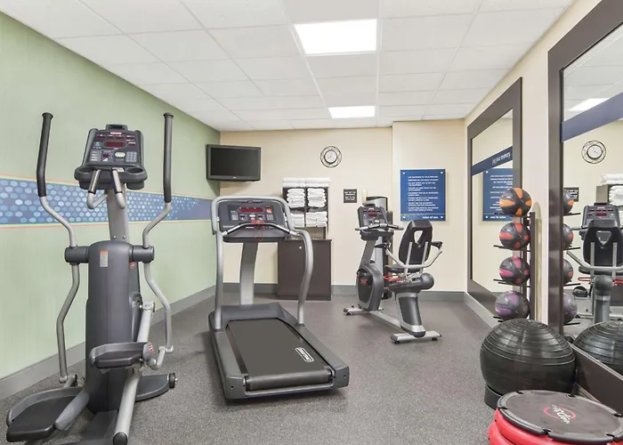 Hampton Inn Thomasville
