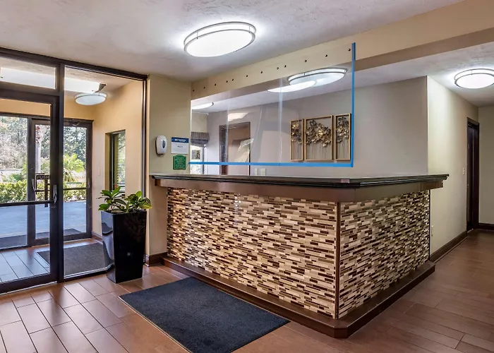 Best Western Apalach Inn