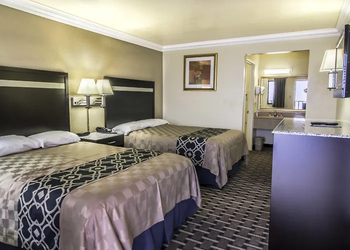 Inn Of America