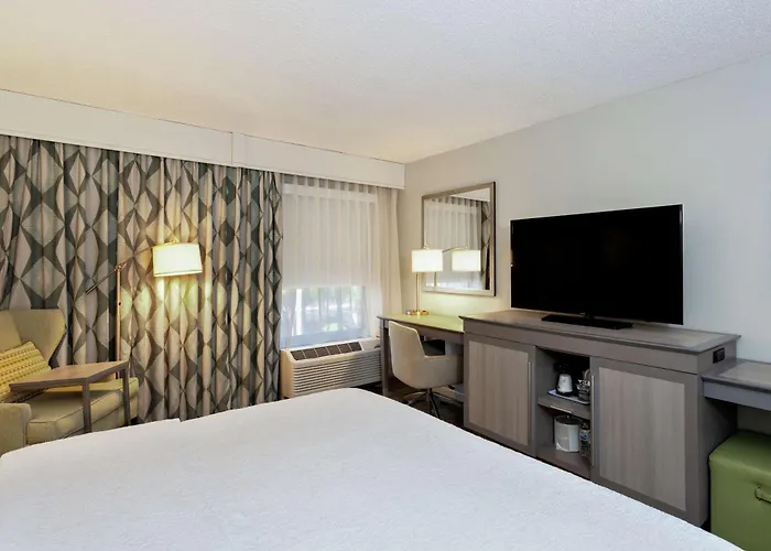 Hampton Inn Melbourne