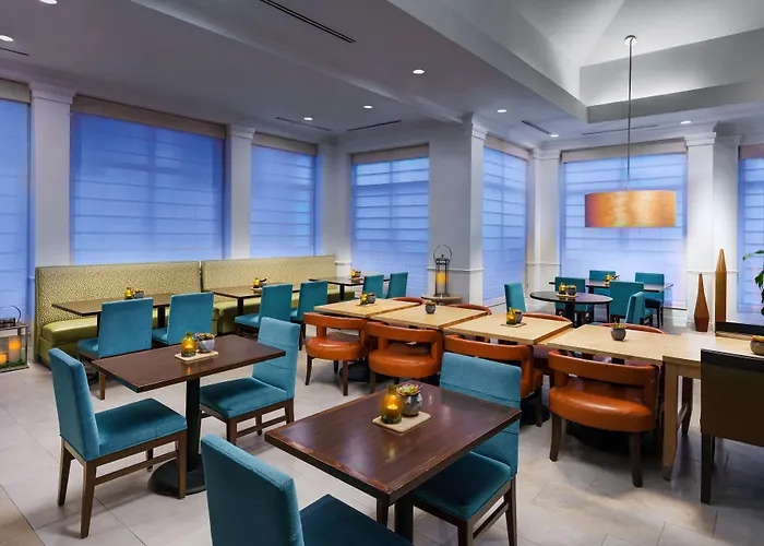 Hilton Garden Inn Lake Mary