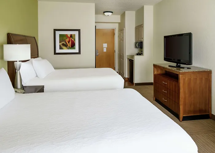 Hilton Garden Inn Lake Mary